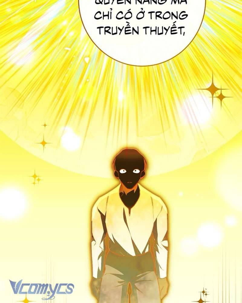 Hầu Gái Độc Quyền Của Hoàng Hậu Phản Diện Chap 81 - Next Chap 82