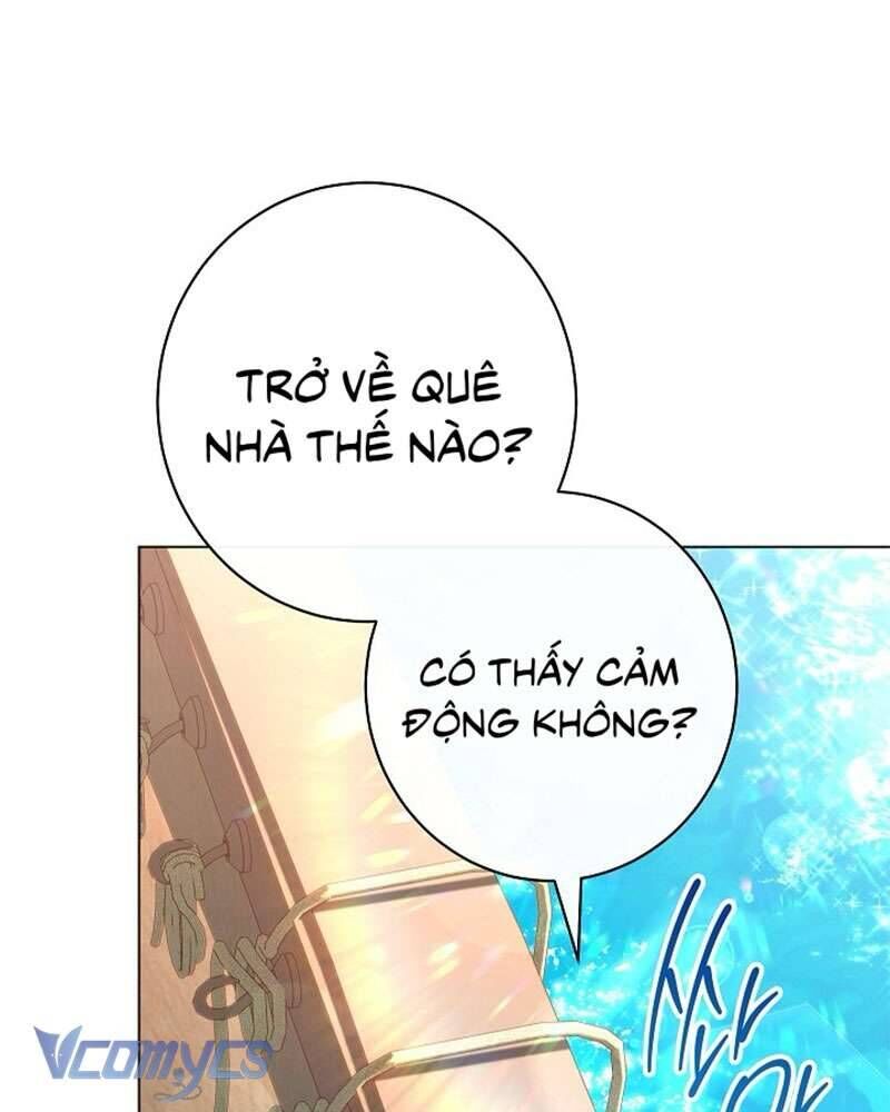 Hầu Gái Độc Quyền Của Hoàng Hậu Phản Diện Chap 83 - Next Chap 84