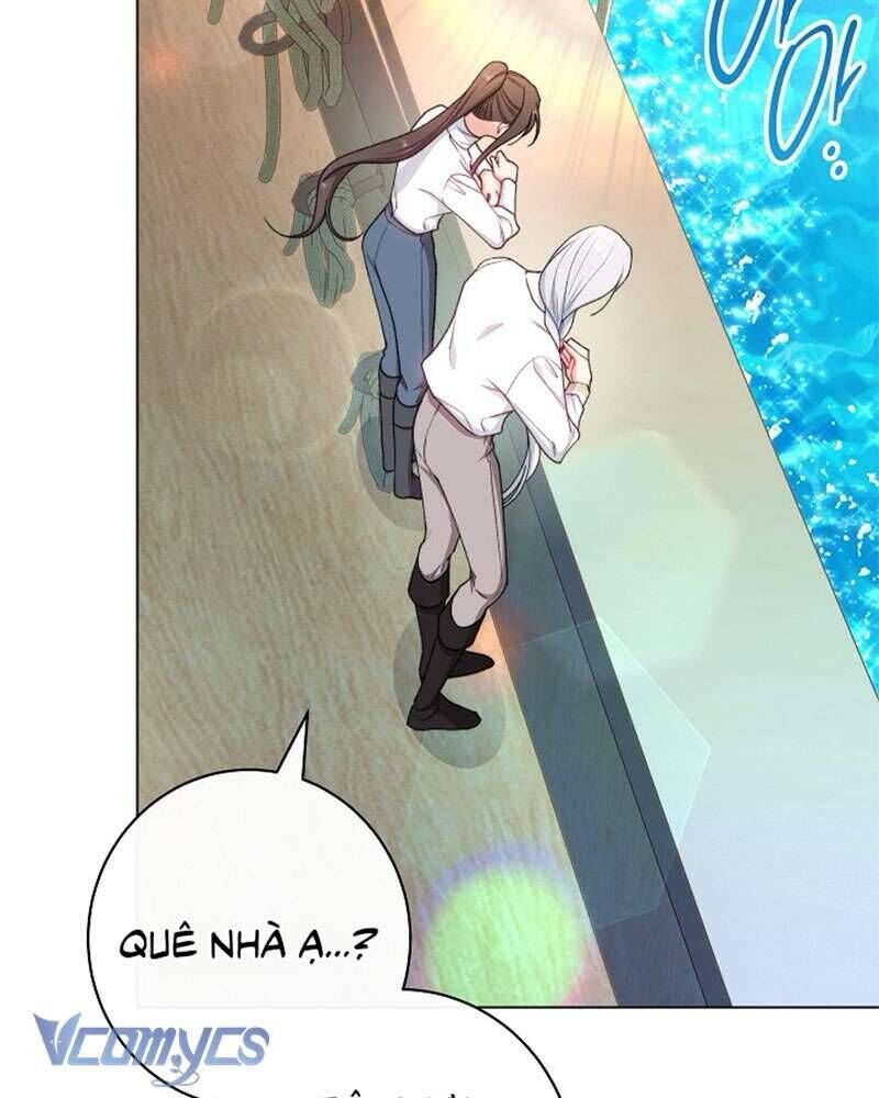 Hầu Gái Độc Quyền Của Hoàng Hậu Phản Diện Chap 83 - Next Chap 84