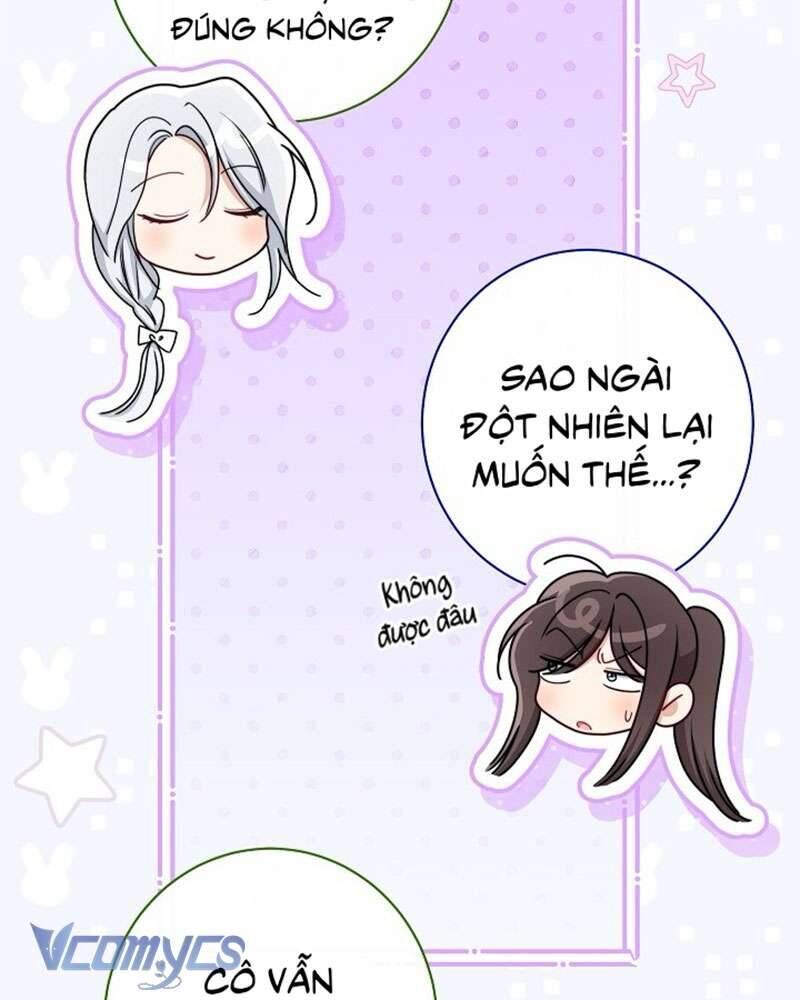 Hầu Gái Độc Quyền Của Hoàng Hậu Phản Diện Chap 83 - Next Chap 84