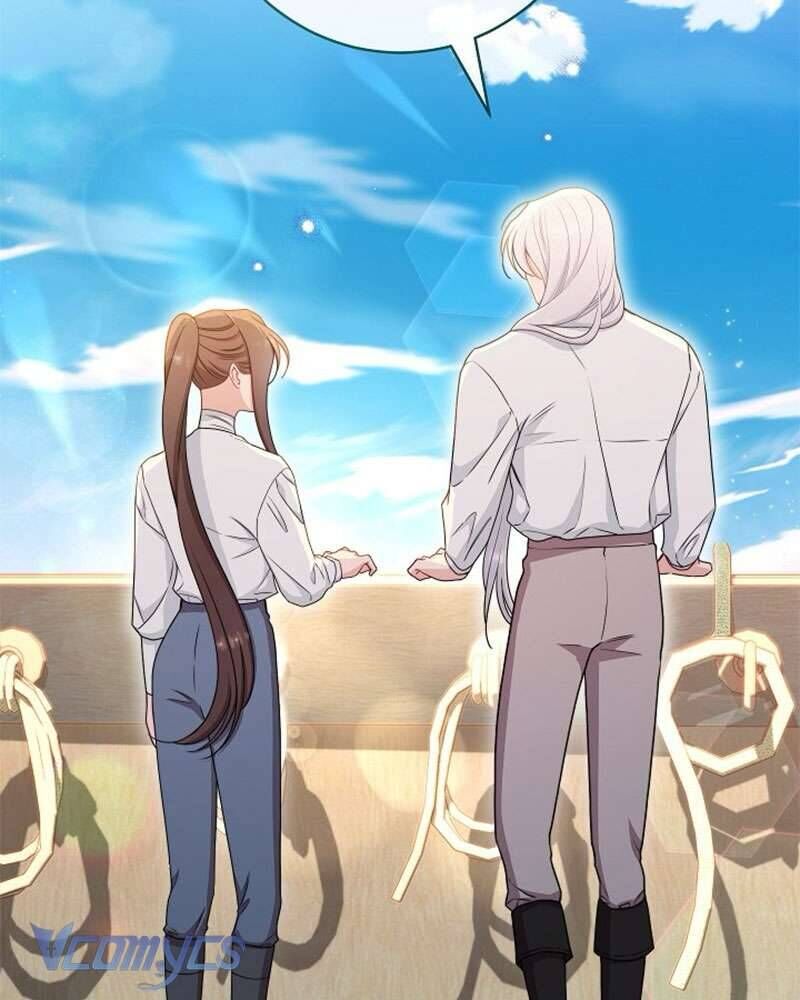 Hầu Gái Độc Quyền Của Hoàng Hậu Phản Diện Chap 83 - Next Chap 84