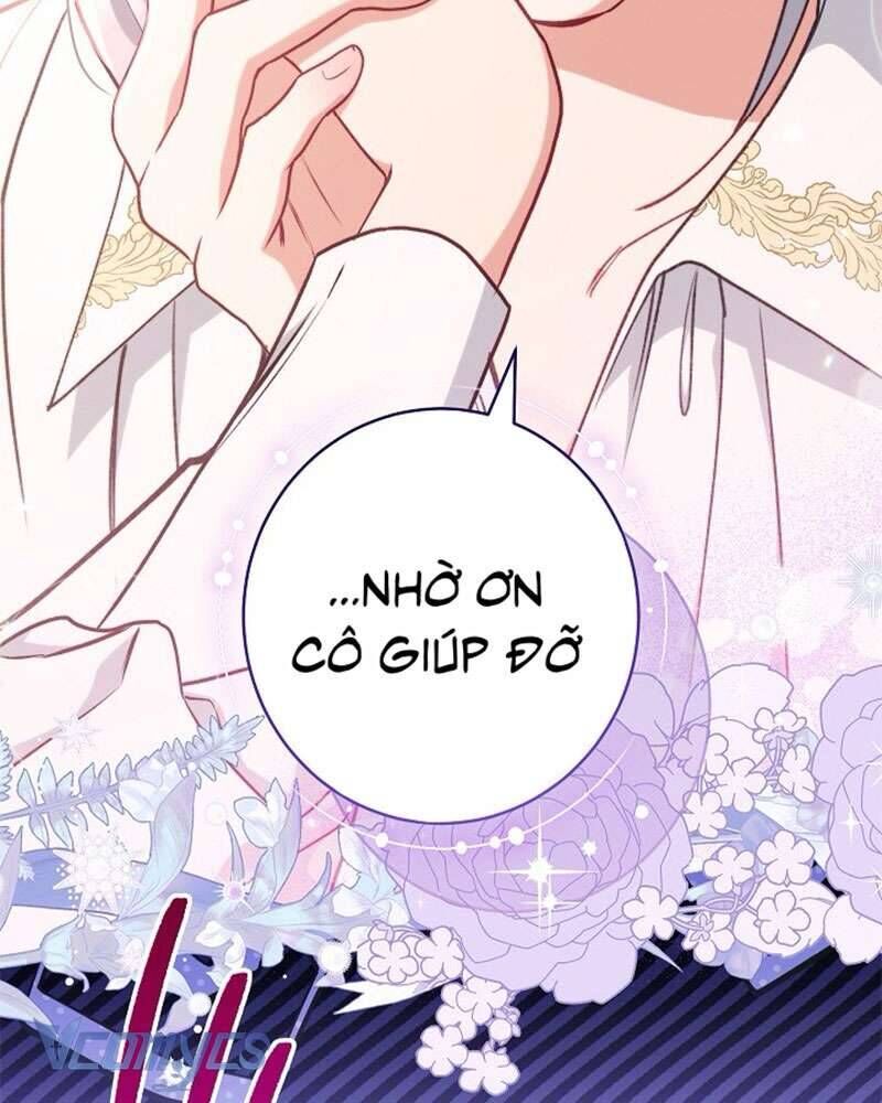 Hầu Gái Độc Quyền Của Hoàng Hậu Phản Diện Chap 83 - Next Chap 84