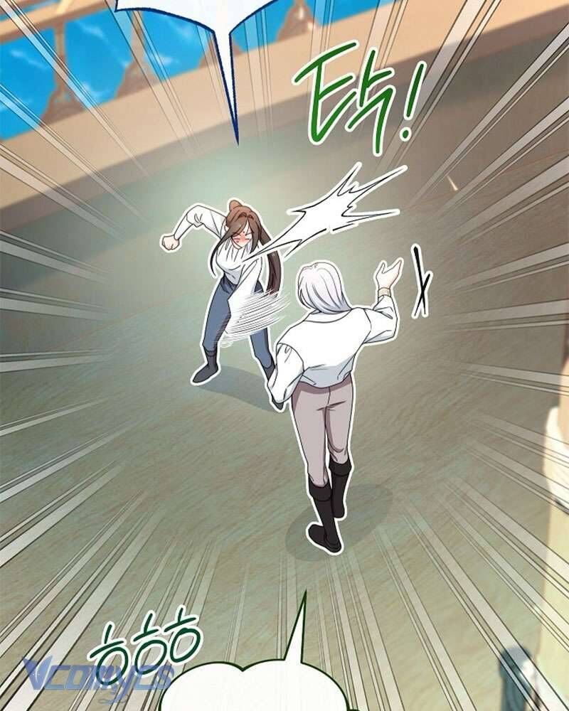 Hầu Gái Độc Quyền Của Hoàng Hậu Phản Diện Chap 83 - Next Chap 84