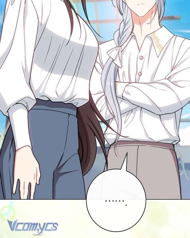 Hầu Gái Độc Quyền Của Hoàng Hậu Phản Diện Chap 83 - Next Chap 84