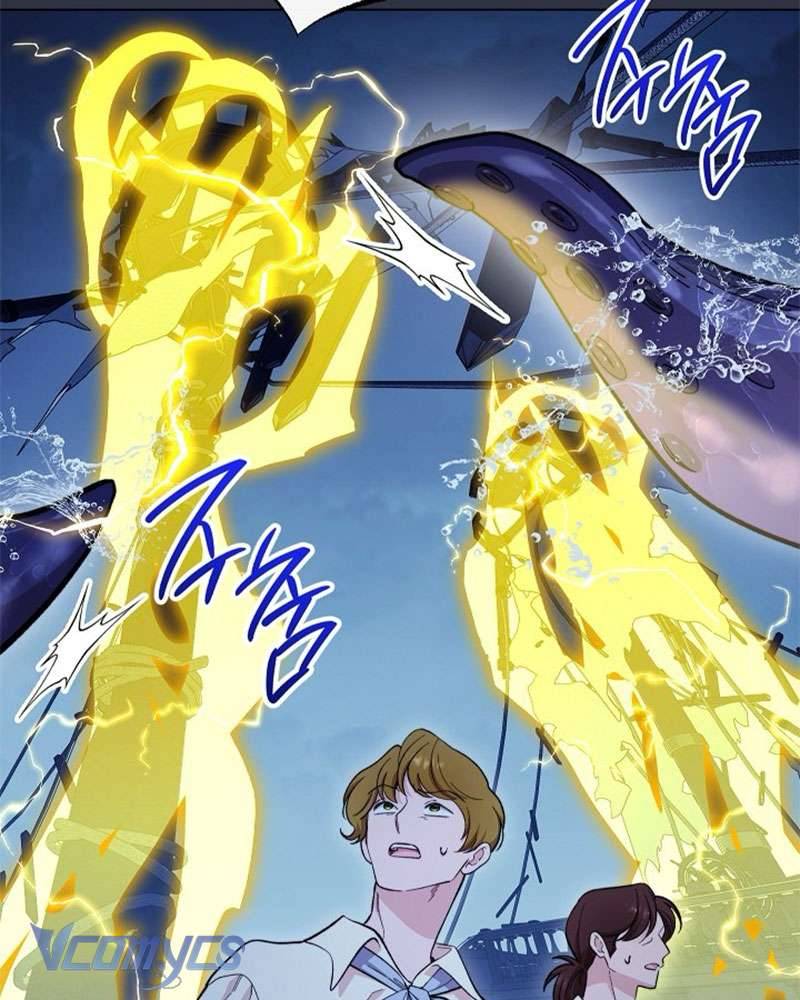 Hầu Gái Độc Quyền Của Hoàng Hậu Phản Diện Chap 84 - Next Chap 85