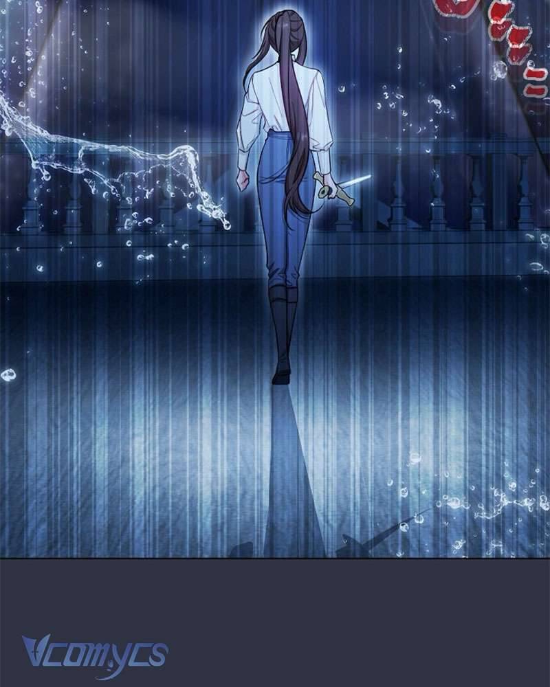 Hầu Gái Độc Quyền Của Hoàng Hậu Phản Diện Chap 84 - Next Chap 85