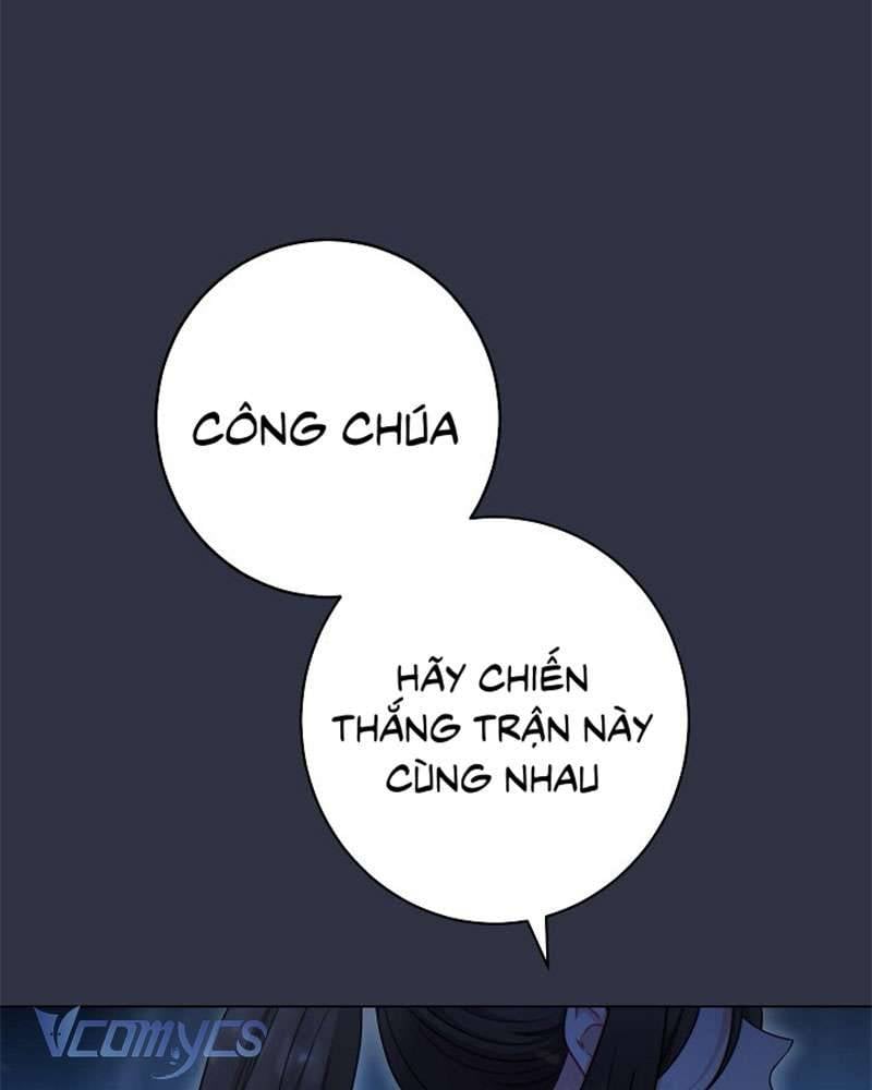 Hầu Gái Độc Quyền Của Hoàng Hậu Phản Diện Chap 84 - Next Chap 85