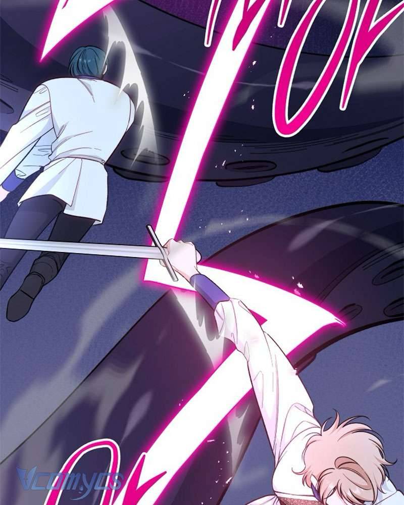 Hầu Gái Độc Quyền Của Hoàng Hậu Phản Diện Chap 84 - Next Chap 85