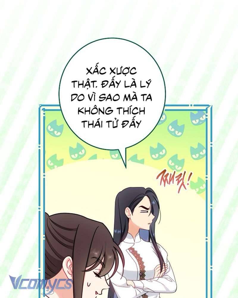 Hầu Gái Độc Quyền Của Hoàng Hậu Phản Diện Chap 85 - Next Chap 86