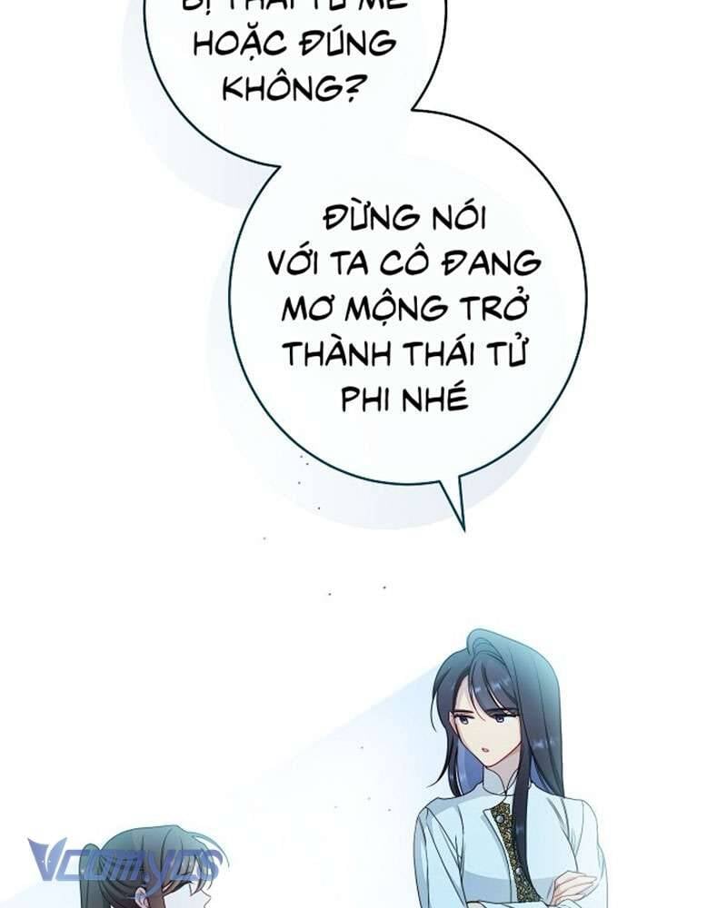 Hầu Gái Độc Quyền Của Hoàng Hậu Phản Diện Chap 85 - Next Chap 86