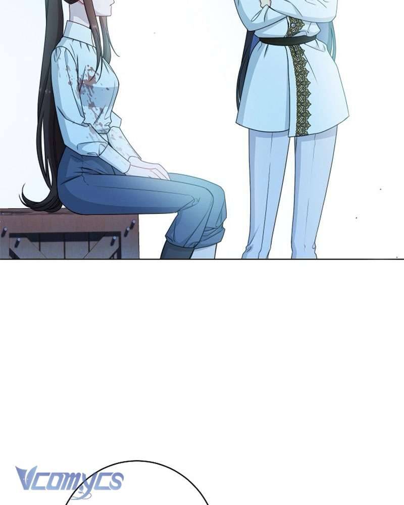 Hầu Gái Độc Quyền Của Hoàng Hậu Phản Diện Chap 85 - Next Chap 86