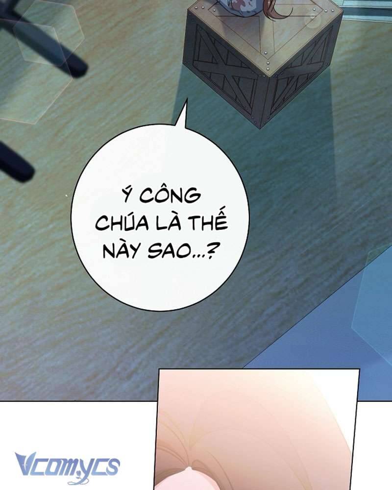 Hầu Gái Độc Quyền Của Hoàng Hậu Phản Diện Chap 85 - Next Chap 86