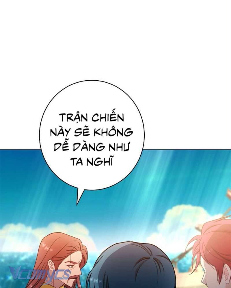 Hầu Gái Độc Quyền Của Hoàng Hậu Phản Diện Chap 85 - Next Chap 86
