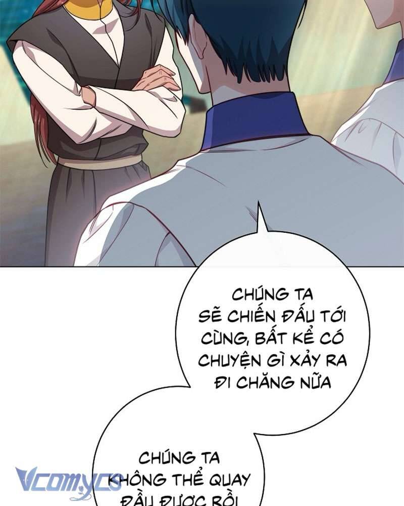 Hầu Gái Độc Quyền Của Hoàng Hậu Phản Diện Chap 85 - Next Chap 86