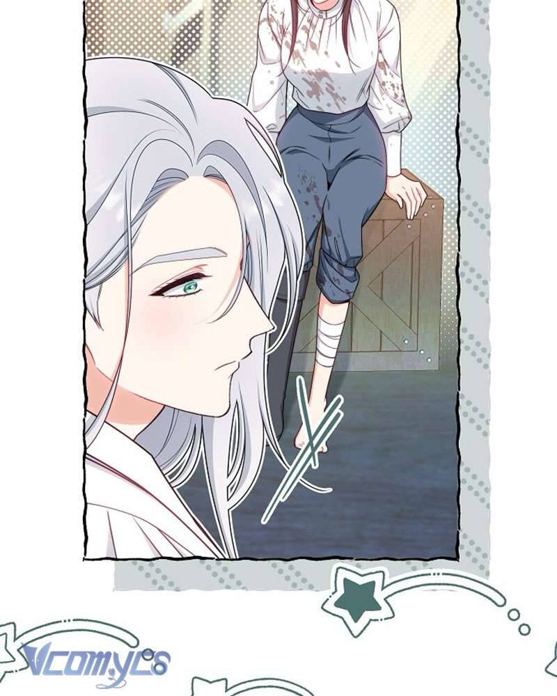 Hầu Gái Độc Quyền Của Hoàng Hậu Phản Diện Chap 85 - Next Chap 86