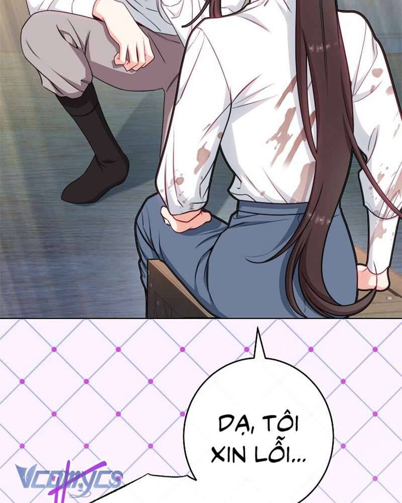 Hầu Gái Độc Quyền Của Hoàng Hậu Phản Diện Chap 85 - Next Chap 86