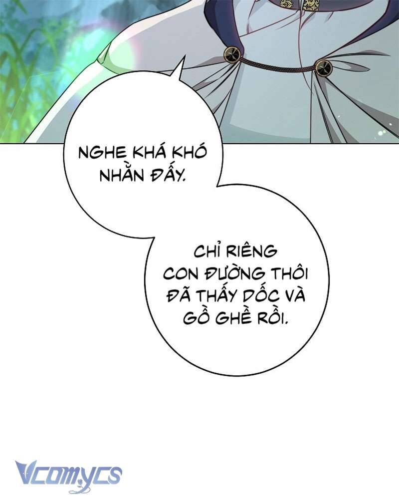 Hầu Gái Độc Quyền Của Hoàng Hậu Phản Diện Chap 86 - Next Chap 87