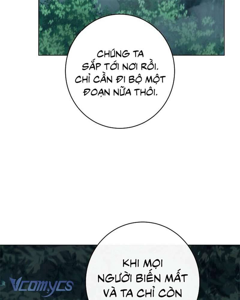 Hầu Gái Độc Quyền Của Hoàng Hậu Phản Diện Chap 86 - Next Chap 87