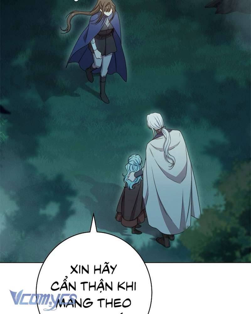 Hầu Gái Độc Quyền Của Hoàng Hậu Phản Diện Chap 86 - Next Chap 87