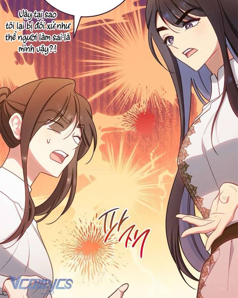 Hầu Gái Độc Quyền Của Hoàng Hậu Phản Diện Chap 86 - Next Chap 87