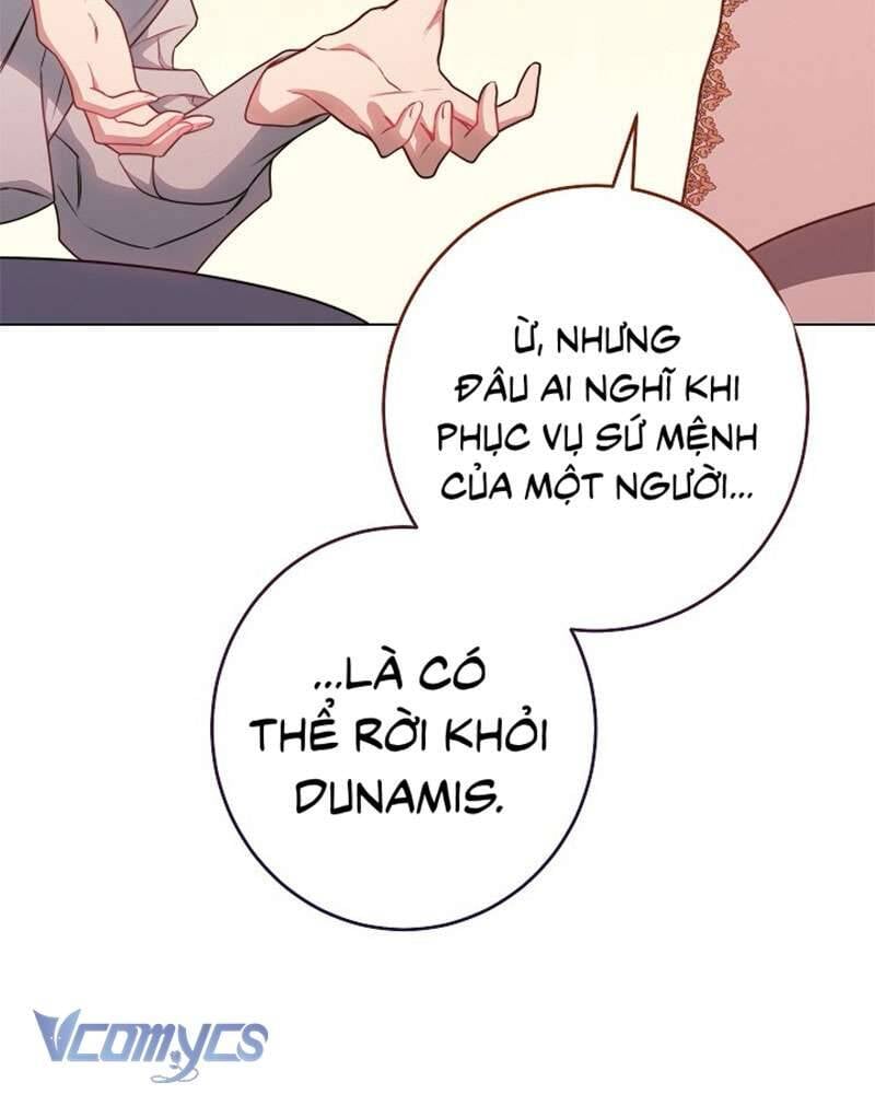 Hầu Gái Độc Quyền Của Hoàng Hậu Phản Diện Chap 86 - Next Chap 87