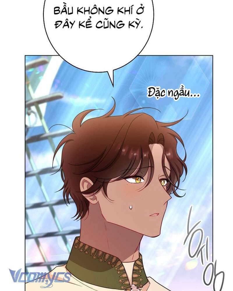 Hầu Gái Độc Quyền Của Hoàng Hậu Phản Diện Chap 86 - Next Chap 87