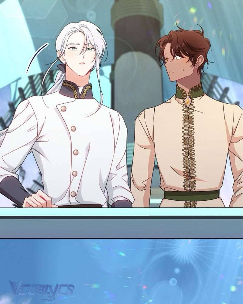 Hầu Gái Độc Quyền Của Hoàng Hậu Phản Diện Chap 86 - Next Chap 87