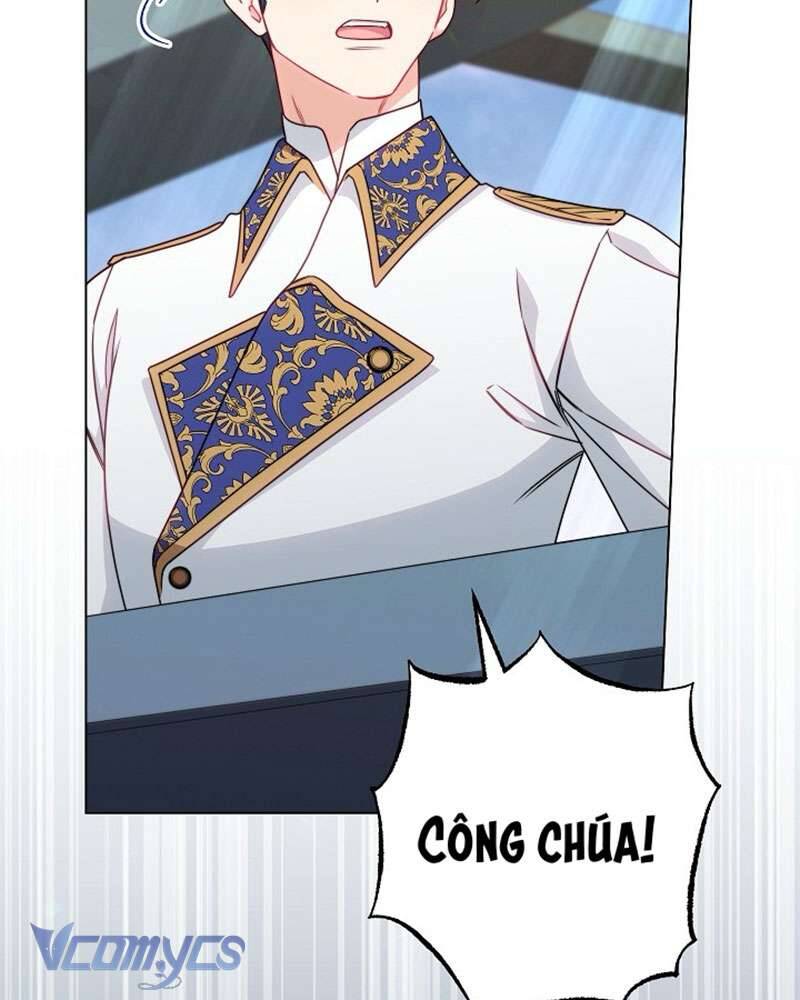 Hầu Gái Độc Quyền Của Hoàng Hậu Phản Diện Chap 86 - Next Chap 87