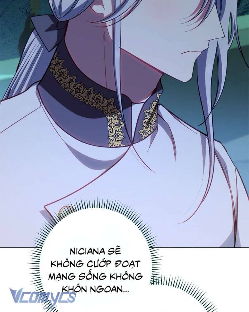 Hầu Gái Độc Quyền Của Hoàng Hậu Phản Diện Chap 86 - Next Chap 87