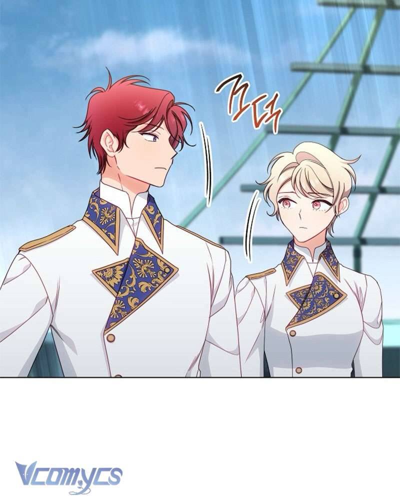 Hầu Gái Độc Quyền Của Hoàng Hậu Phản Diện Chap 86 - Next Chap 87