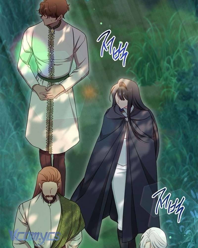 Hầu Gái Độc Quyền Của Hoàng Hậu Phản Diện Chap 86 - Next Chap 87