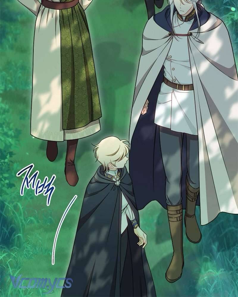 Hầu Gái Độc Quyền Của Hoàng Hậu Phản Diện Chap 86 - Next Chap 87