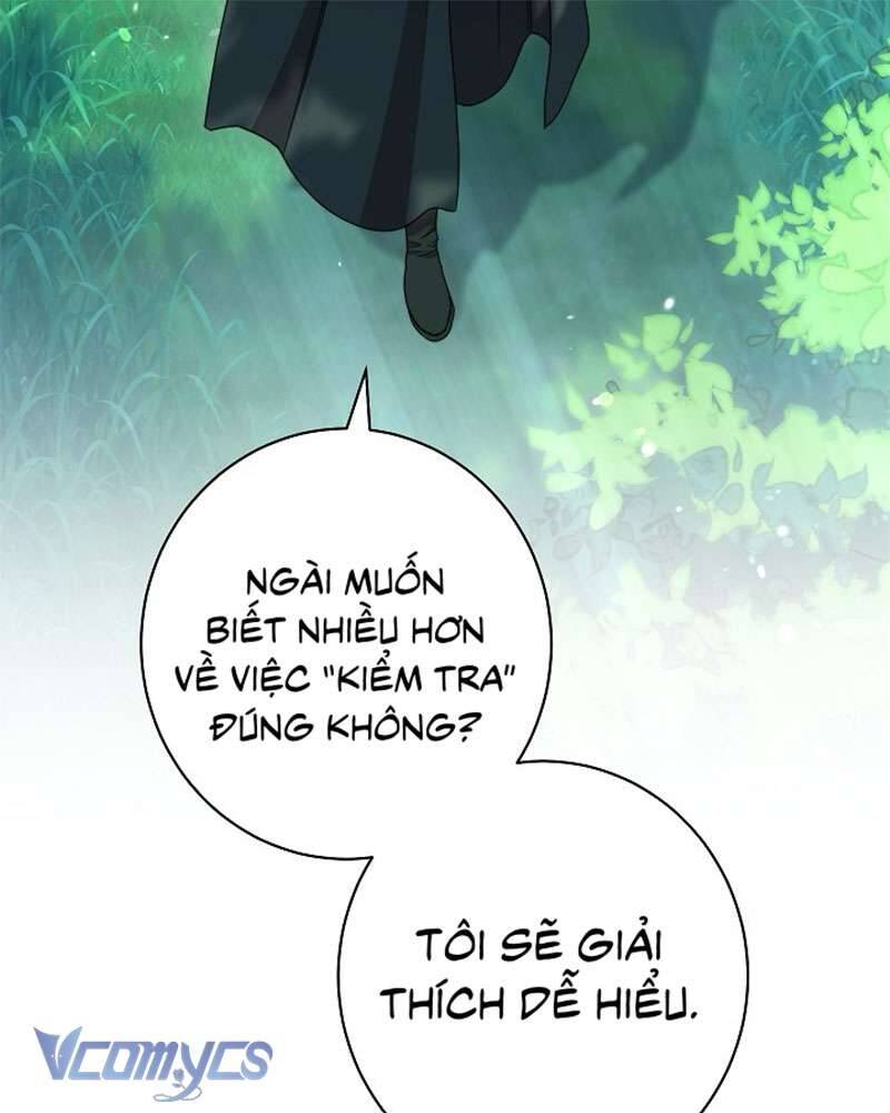 Hầu Gái Độc Quyền Của Hoàng Hậu Phản Diện Chap 86 - Next Chap 87