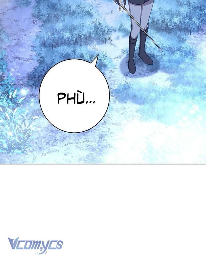 Hầu Gái Độc Quyền Của Hoàng Hậu Phản Diện Chap 87 - Next Chap 88