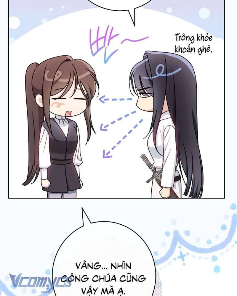 Hầu Gái Độc Quyền Của Hoàng Hậu Phản Diện Chap 88 - Next Chap 89