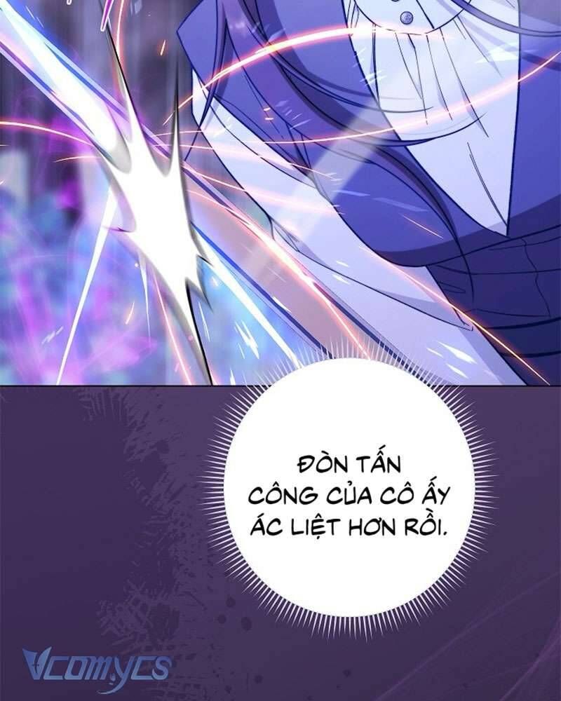 Hầu Gái Độc Quyền Của Hoàng Hậu Phản Diện Chap 89 - Next Chap 90