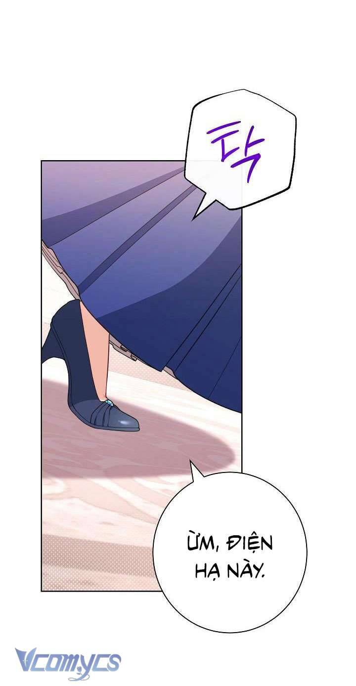 Hầu Gái Độc Quyền Của Hoàng Hậu Phản Diện Chap 9 - Next Chap 10