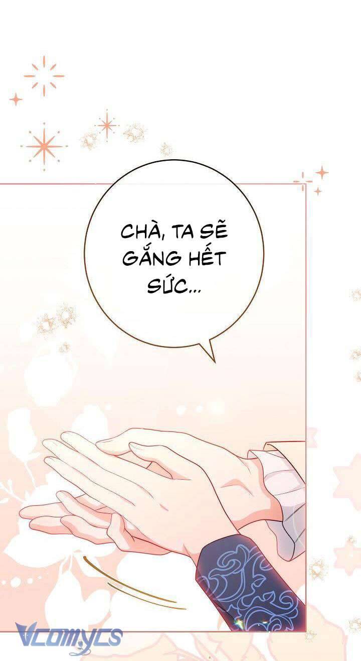 Hầu Gái Độc Quyền Của Hoàng Hậu Phản Diện Chap 9 - Next Chap 10