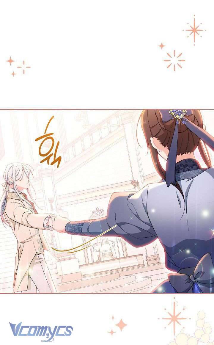 Hầu Gái Độc Quyền Của Hoàng Hậu Phản Diện Chap 9 - Next Chap 10