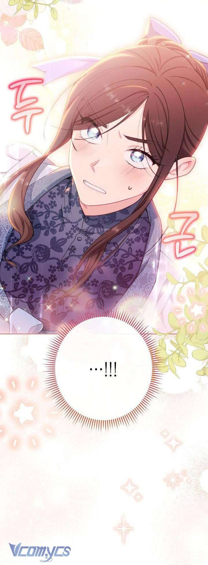 Hầu Gái Độc Quyền Của Hoàng Hậu Phản Diện Chap 9 - Next Chap 10