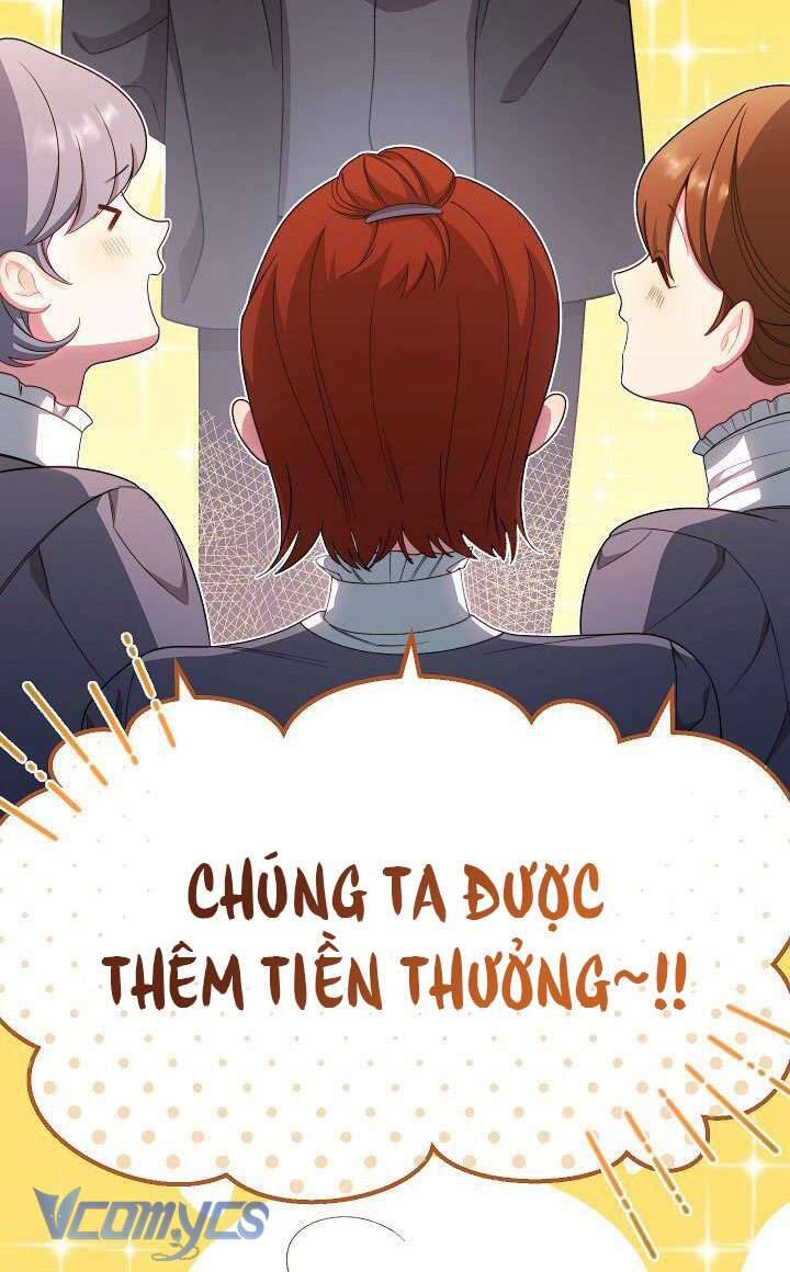 Hầu Gái Độc Quyền Của Hoàng Hậu Phản Diện Chap 9 - Next Chap 10