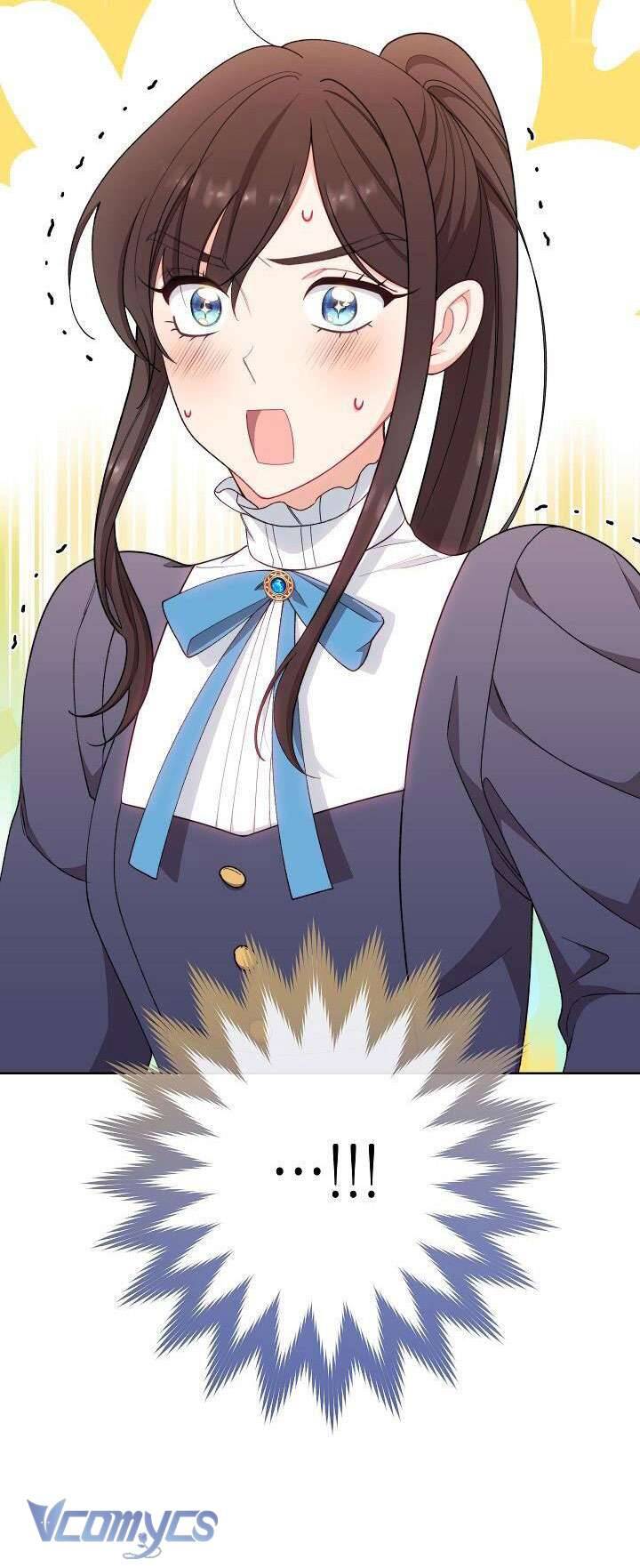 Hầu Gái Độc Quyền Của Hoàng Hậu Phản Diện Chap 9 - Next Chap 10