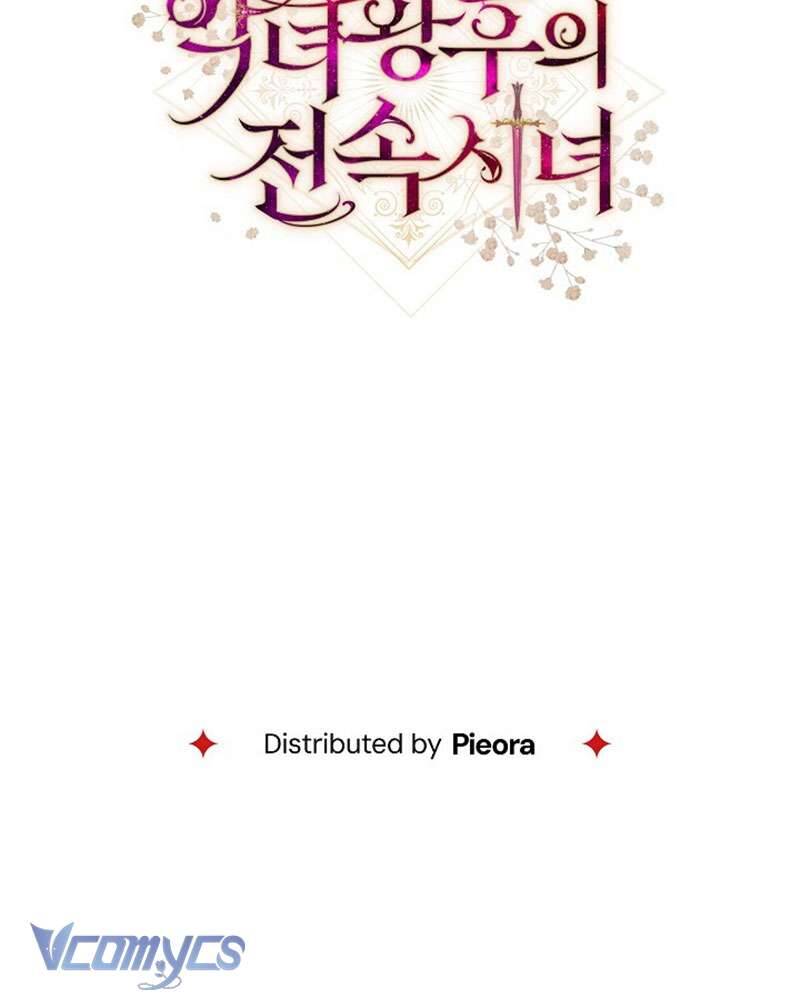 Hầu Gái Độc Quyền Của Hoàng Hậu Phản Diện Chap 91 - Next Chap 92