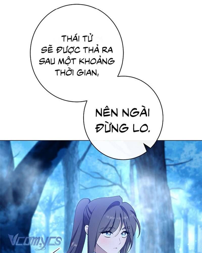 Hầu Gái Độc Quyền Của Hoàng Hậu Phản Diện Chap 91 - Next Chap 92