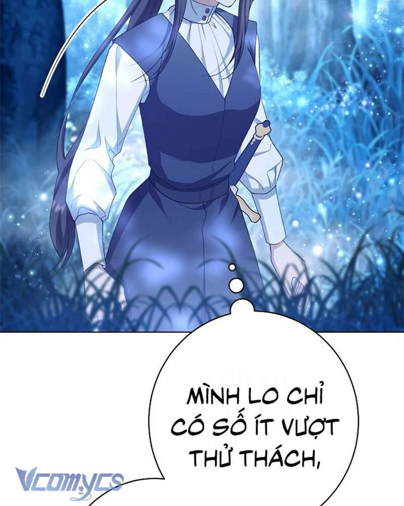 Hầu Gái Độc Quyền Của Hoàng Hậu Phản Diện Chap 91 - Next Chap 92