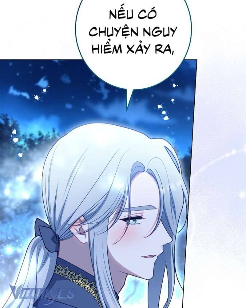 Hầu Gái Độc Quyền Của Hoàng Hậu Phản Diện Chap 91 - Next Chap 92