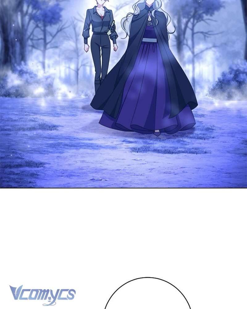 Hầu Gái Độc Quyền Của Hoàng Hậu Phản Diện Chap 91 - Next Chap 92