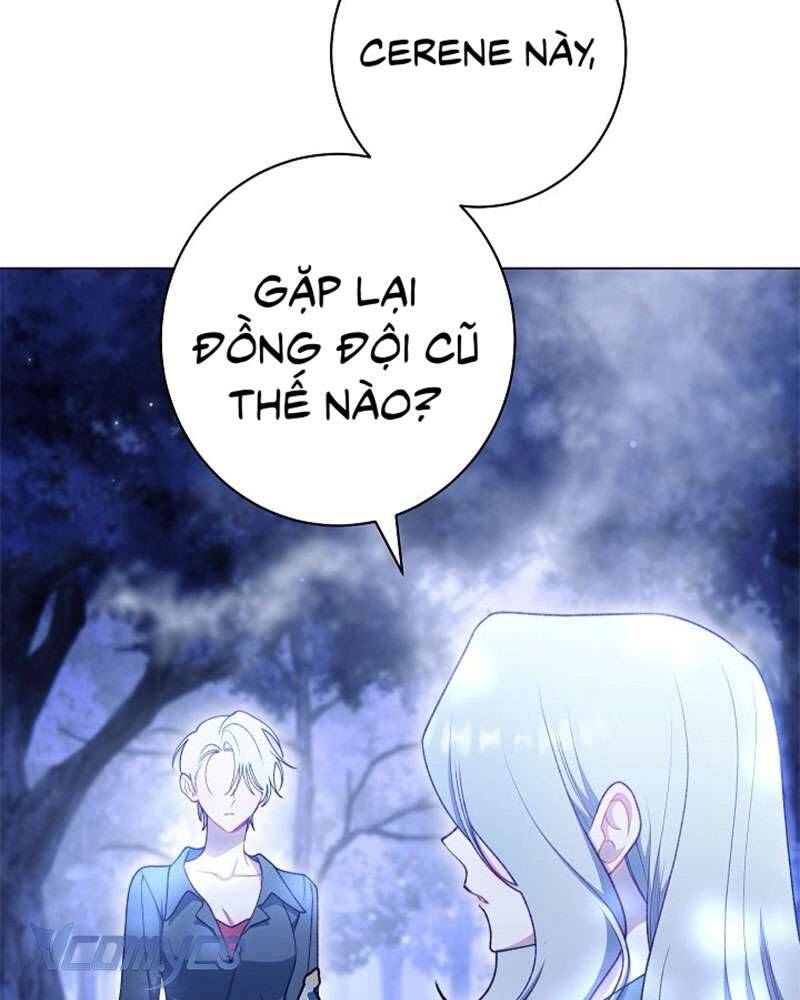 Hầu Gái Độc Quyền Của Hoàng Hậu Phản Diện Chap 91 - Next Chap 92