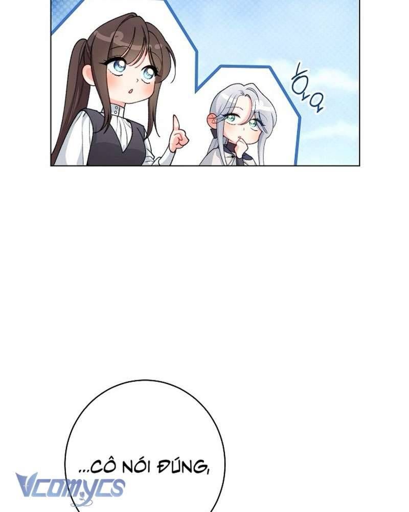 Hầu Gái Độc Quyền Của Hoàng Hậu Phản Diện Chap 92 - Next Chap 93