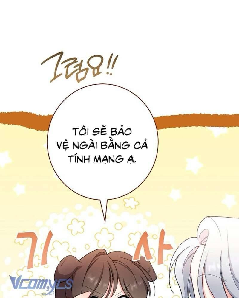 Hầu Gái Độc Quyền Của Hoàng Hậu Phản Diện Chap 92 - Next Chap 93